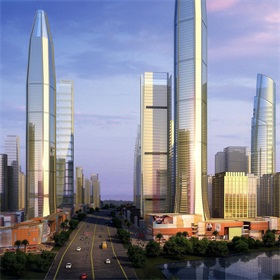 市政工程